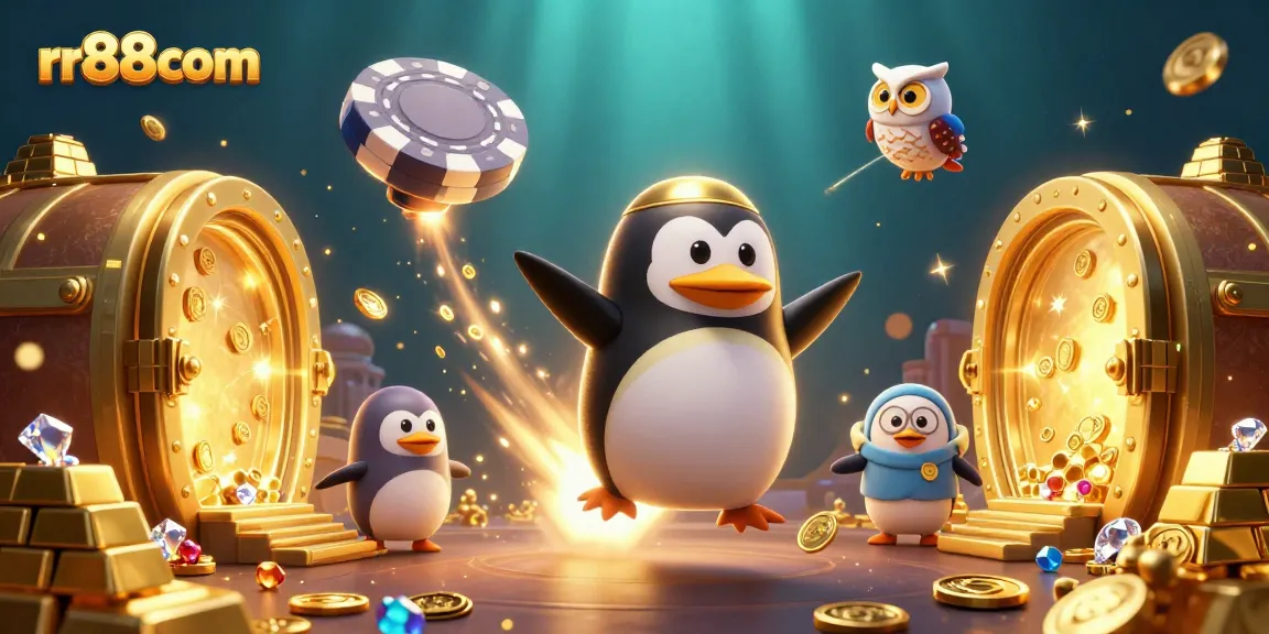 Play exciting games at rr88com with visually stunning golden treasures and dynamic characters.